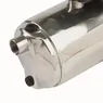 DAB Euroinox 40/80 M - detail