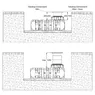 B_Výškové usazení jímky Platin