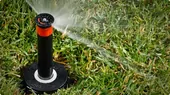 PRO SPRAY irrigation