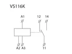 VS116K