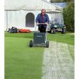 Master Topdresser S75_Golf Course