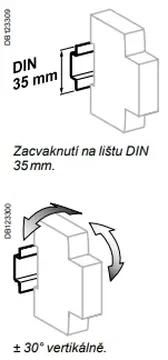 Instalace