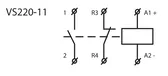 VS220-11