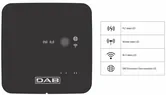 dconnect2-signalizace