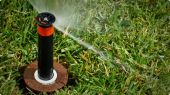 PRS30 irrigation